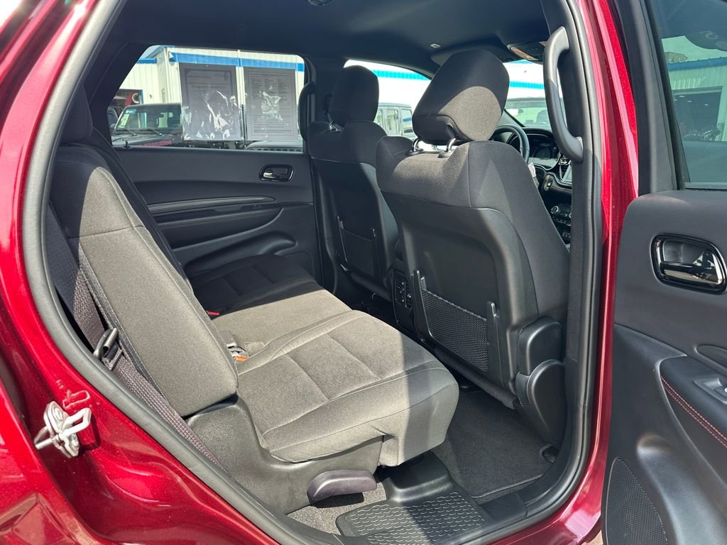 Used 2025 Dodge Durango GT image 15