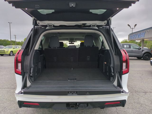 Used 2025 Ford Expedition Max Active RWD image 31