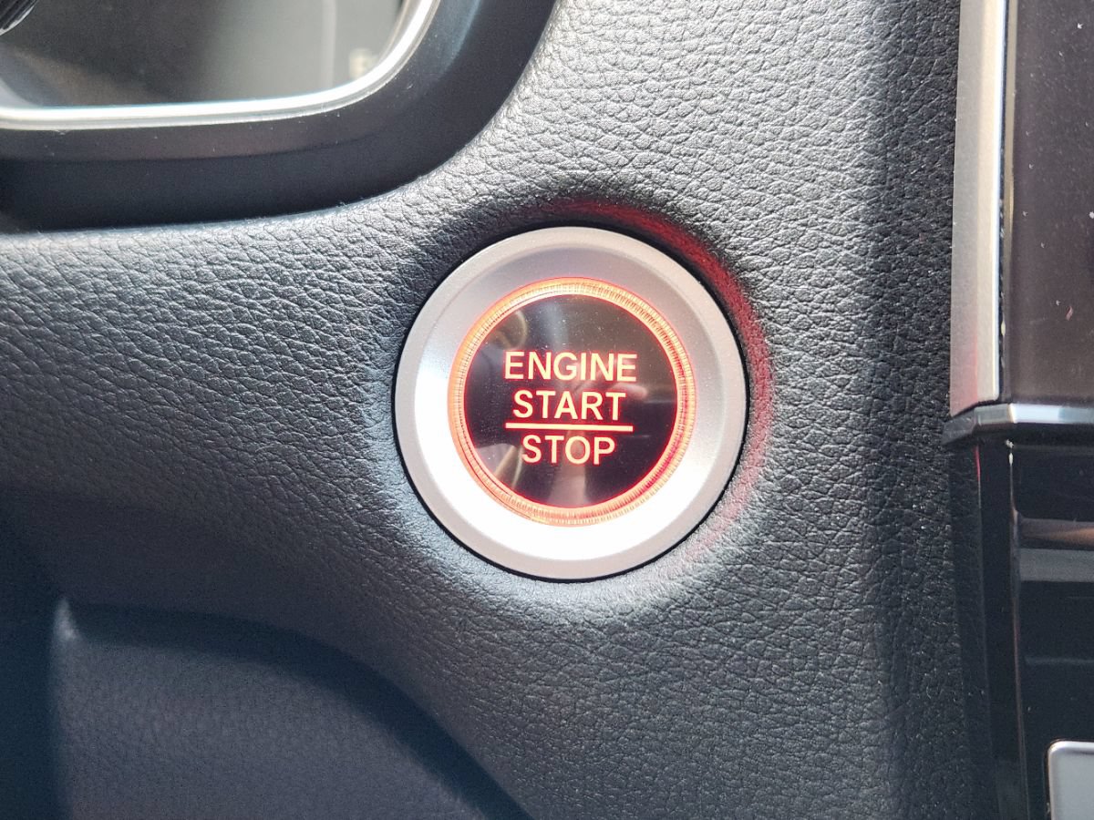Used 2019 Honda CR-V EX image 39