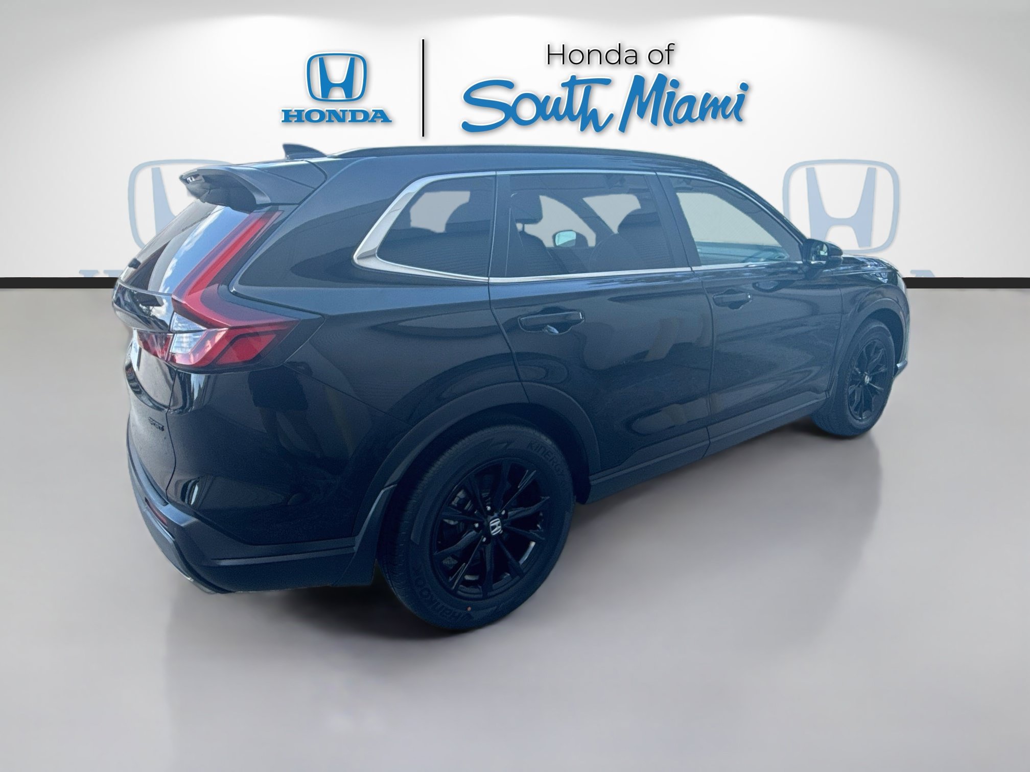 Used 2024 Honda CR-V Sport-L image 7