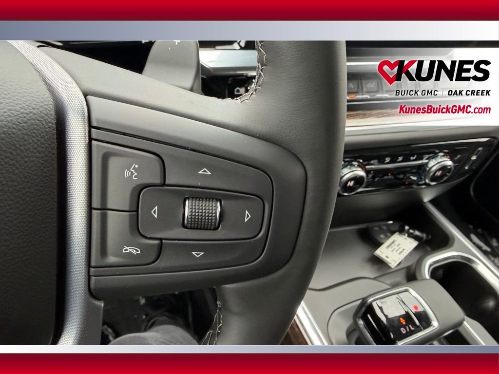 New 2026 GMC Sierra 1500 Elevation w/ Elevation Premium Package image 14