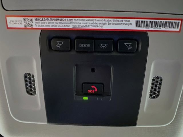 New 2026 Toyota Camry XLE image 18