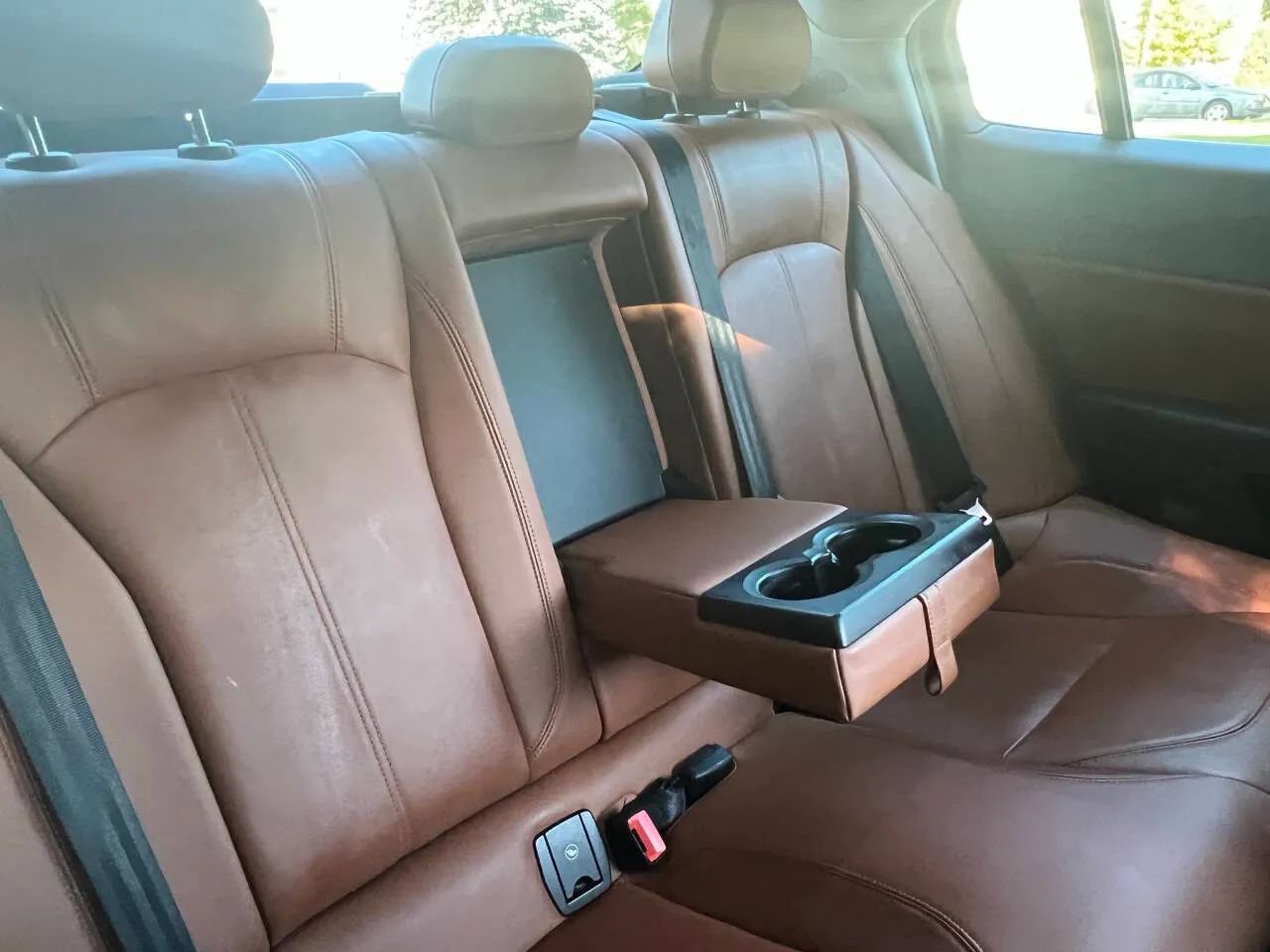 Used 2018 Alfa Romeo Giulia image 24