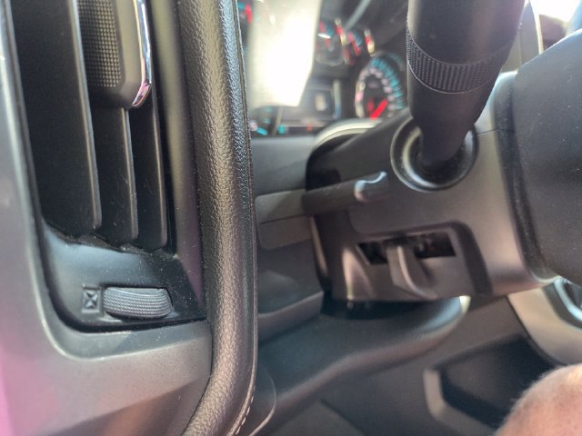 Used 2017 Chevrolet Silverado 3500 LTZ w/ Duramax Plus Package AWD/4WD image 24