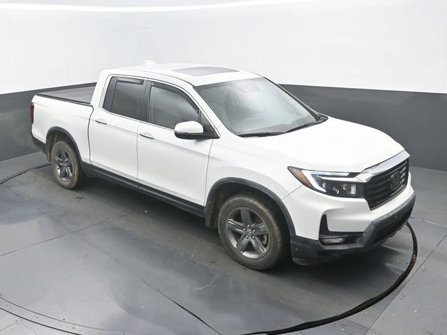 Used 2022 Honda Ridgeline RTL-E image 13