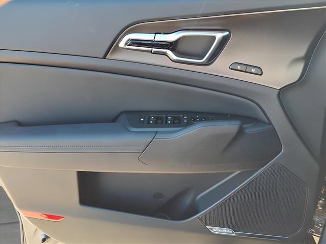 New 2026 Kia Sportage SX Prestige AWD/4WD image 17