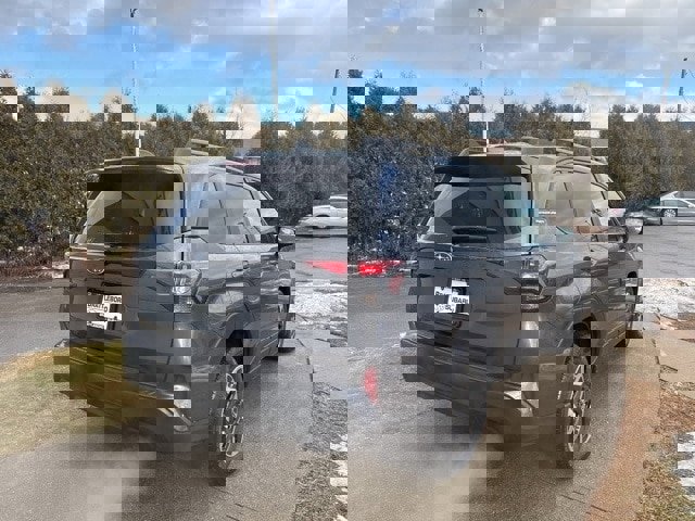 New 2026 Subaru Forester Premium image 4