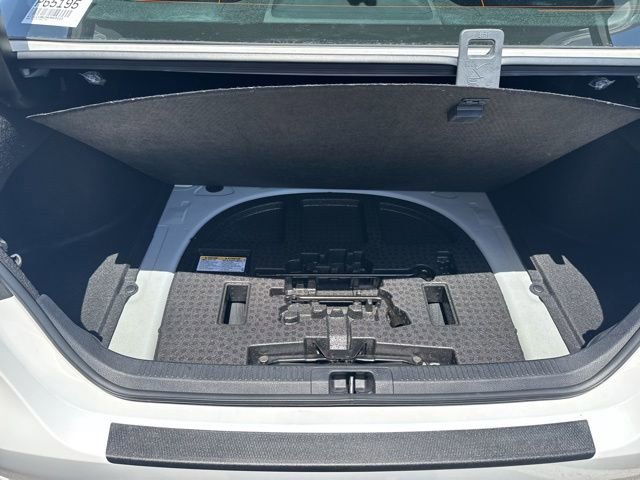 Certified 2022 Toyota Camry SE FWD image 34