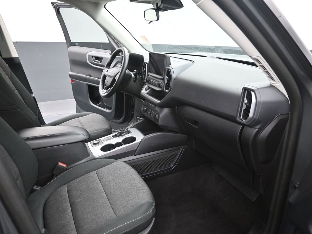 Certified 2024 Ford Bronco Sport Big Bend w/ Convenience Package image 24