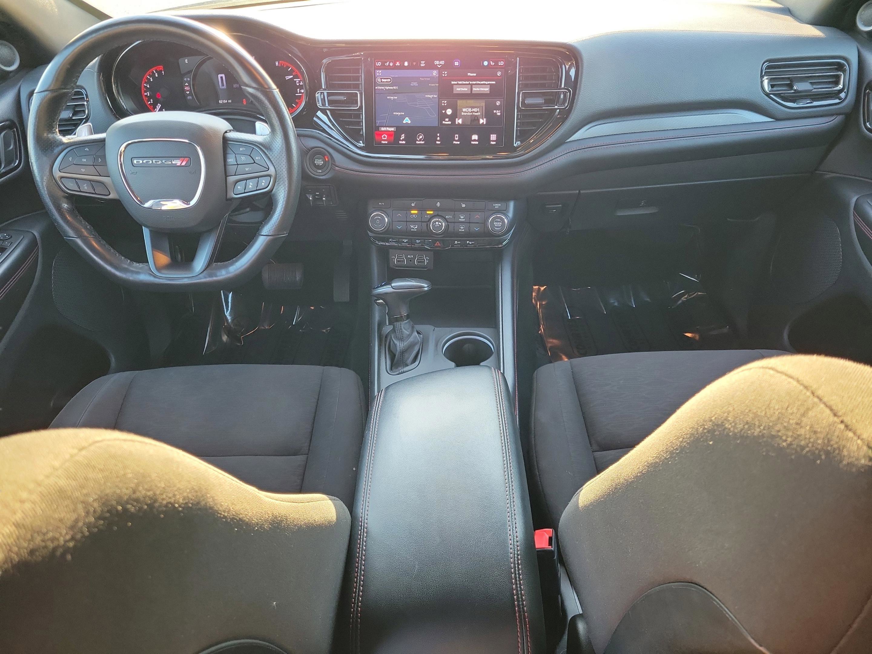 Used 2023 Dodge Durango GT image 15