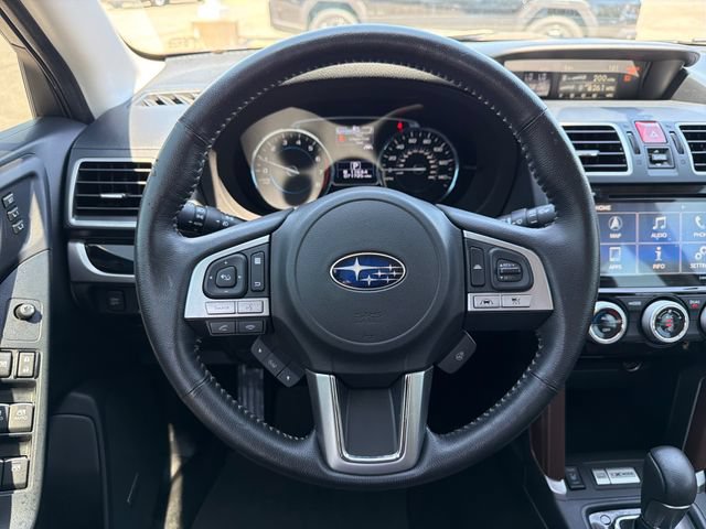 Used 2018 Subaru Forester 2.5i Touring AWD/4WD image 10