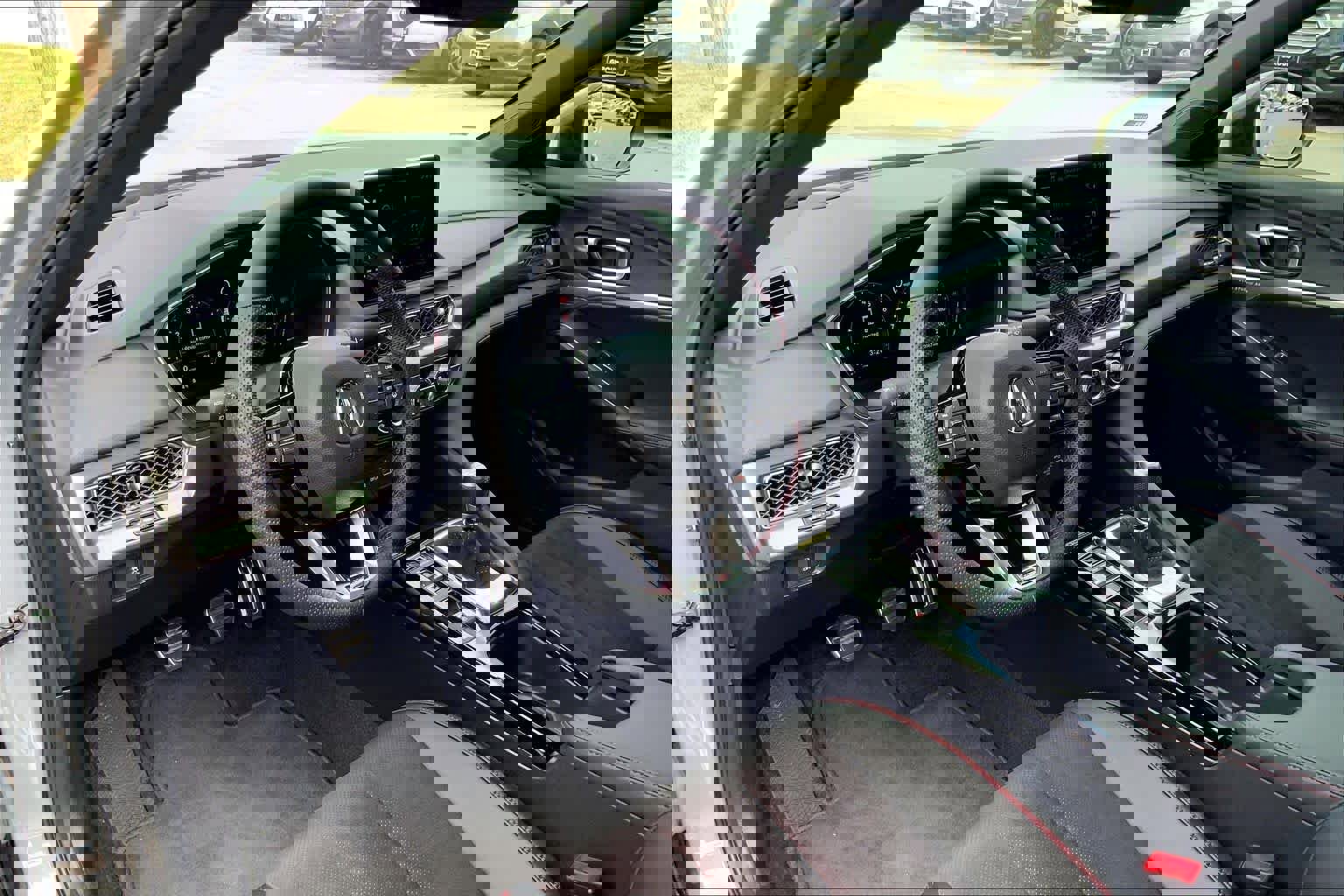 New 2026 Acura Integra Type S FWD image 10