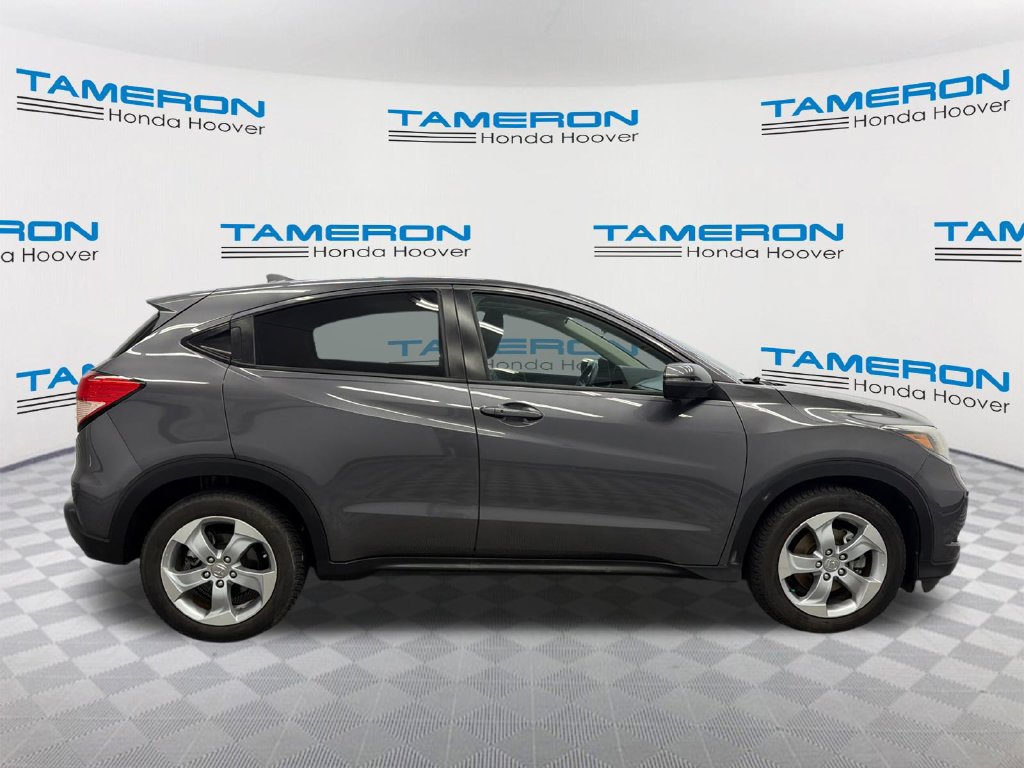 Used 2016 Honda HR-V EX image 6