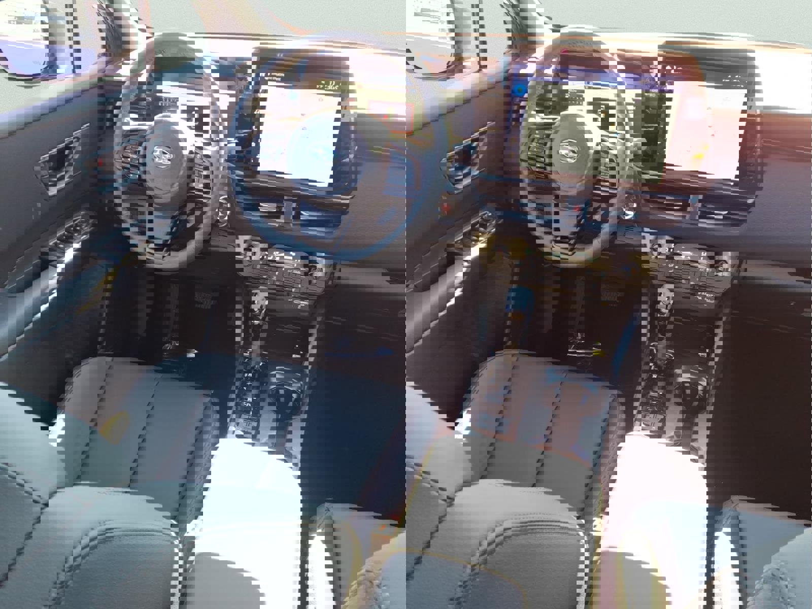 New 2026 Subaru Outback Premium image 7