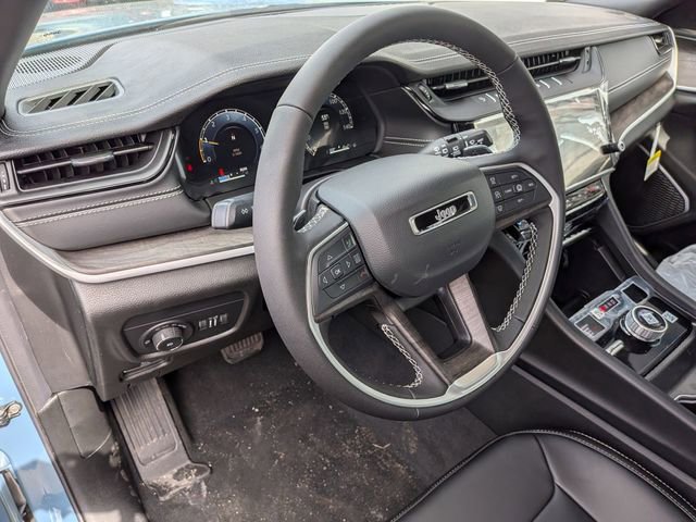 New 2026 Jeep Grand Cherokee L Limited image 11