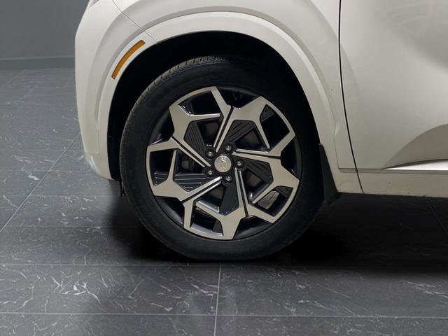 Used 2021 Hyundai Palisade Calligraphy w/ Cargo Package image 39