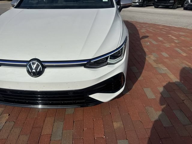 Used 2024 Volkswagen Golf R AWD/4WD image 24