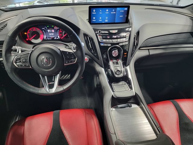 Used 2020 Acura RDX w/ Advance Package AWD/4WD image 28