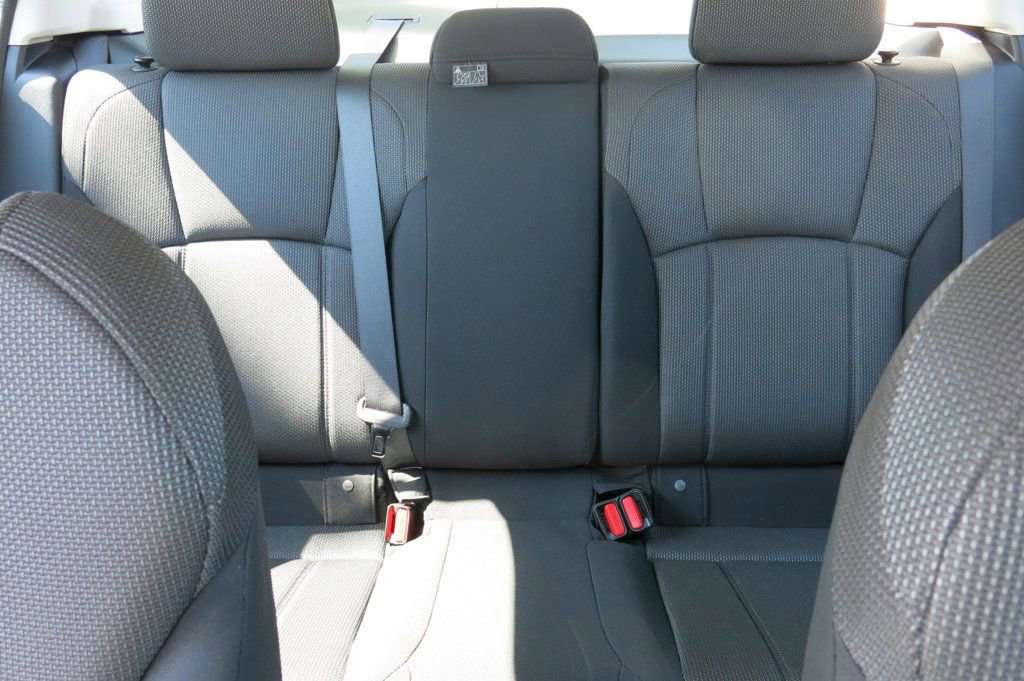 Used 2020 Subaru Impreza 2.0i AWD/4WD image 18