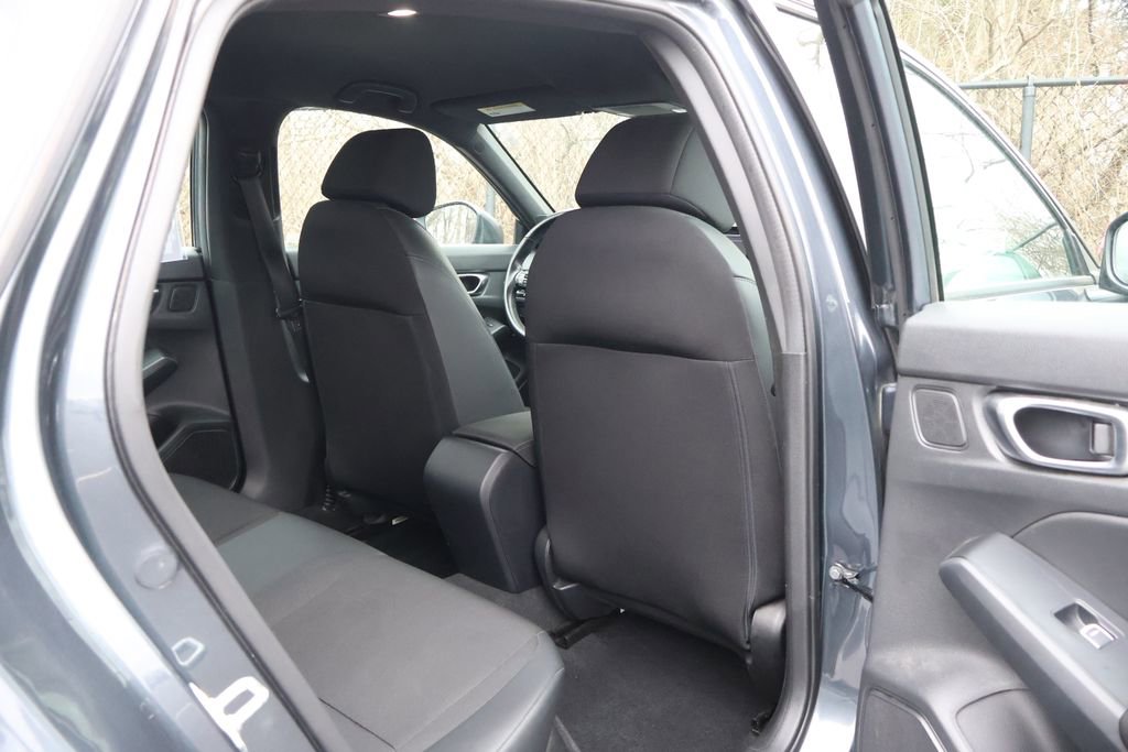 Used 2023 Honda Civic Sport image 42