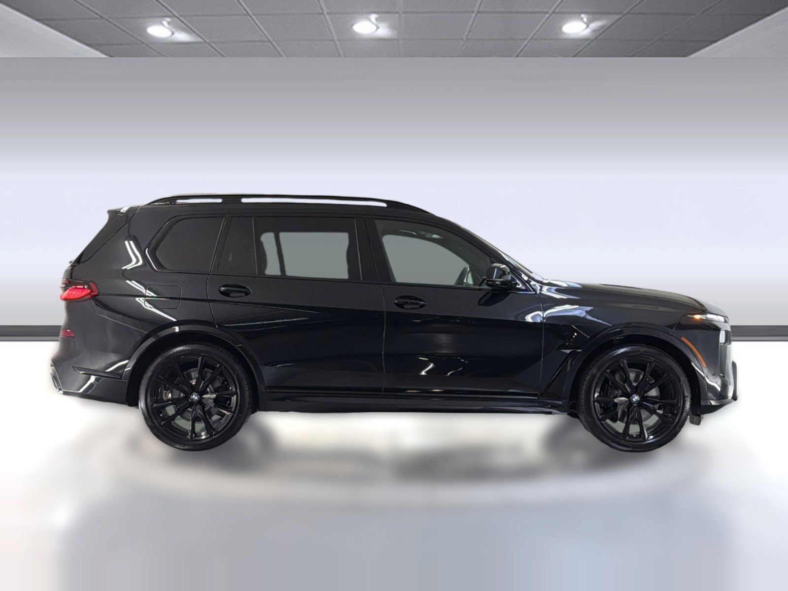 New 2026 BMW X7 xDrive40i w/ M Sport Package image 8