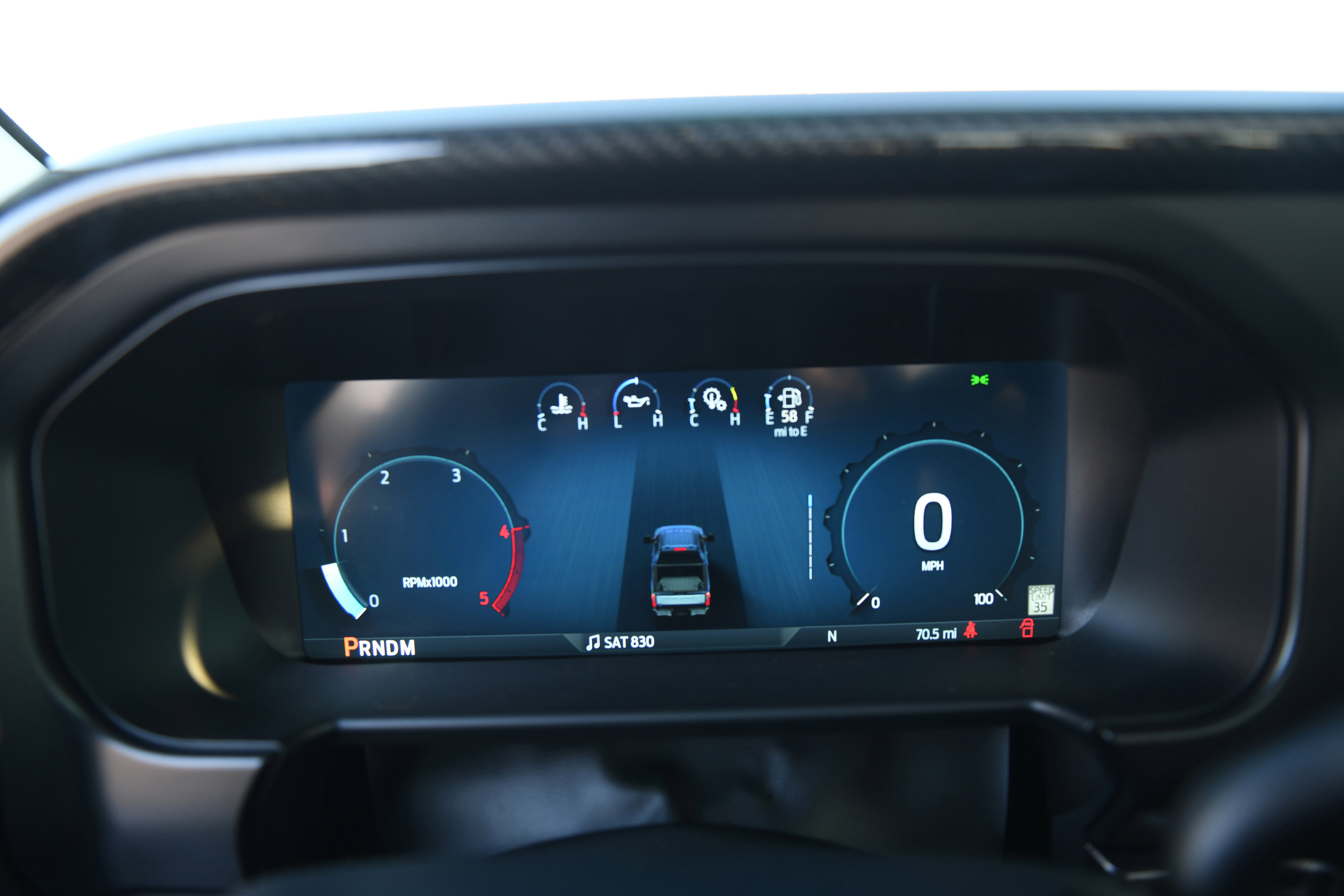 New 2026 Ford F250 Lariat w/ Black Appearance Package image 37