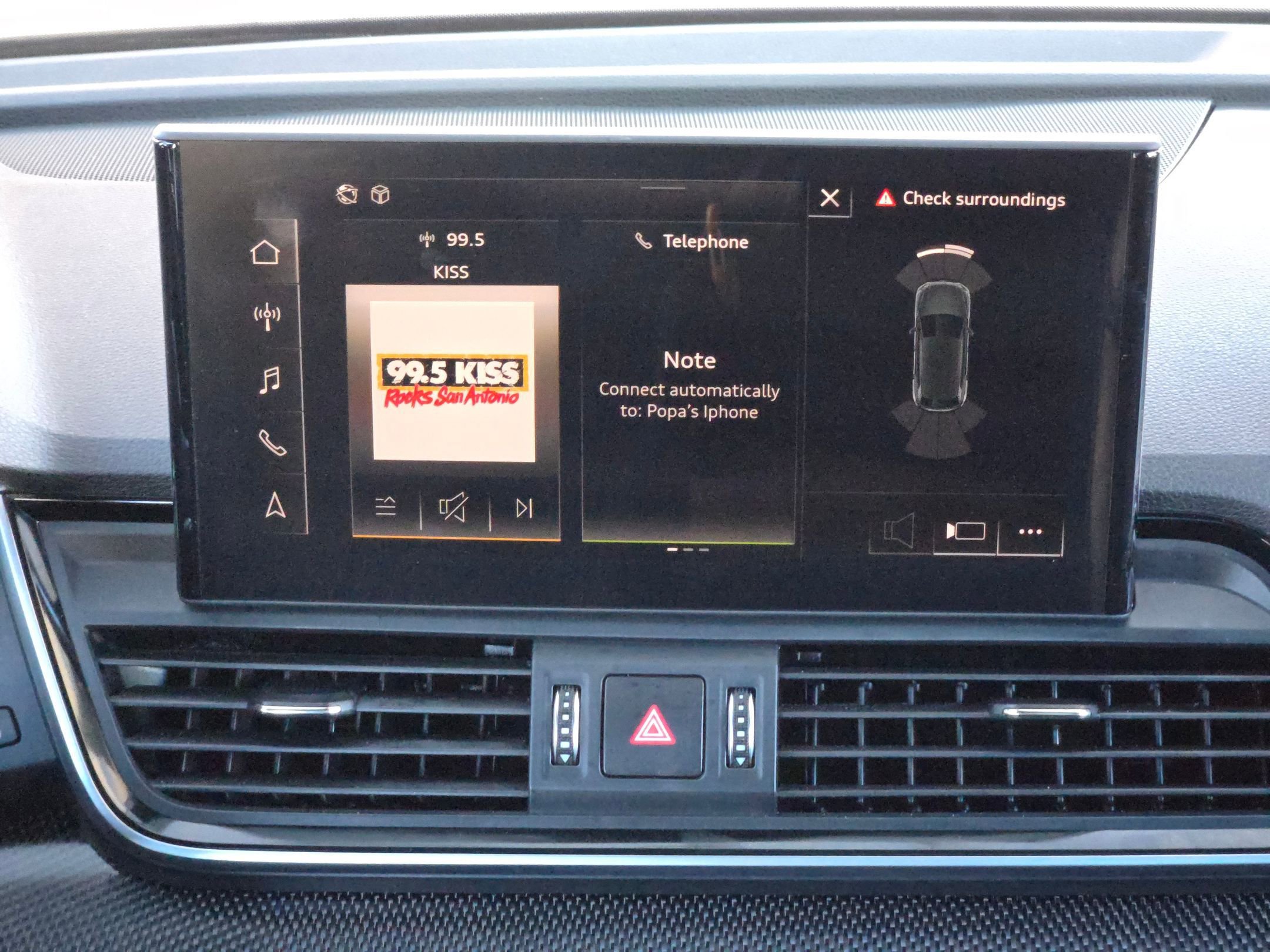 Used 2022 Audi SQ5 Premium Plus w/ Premium Plus Package image 16