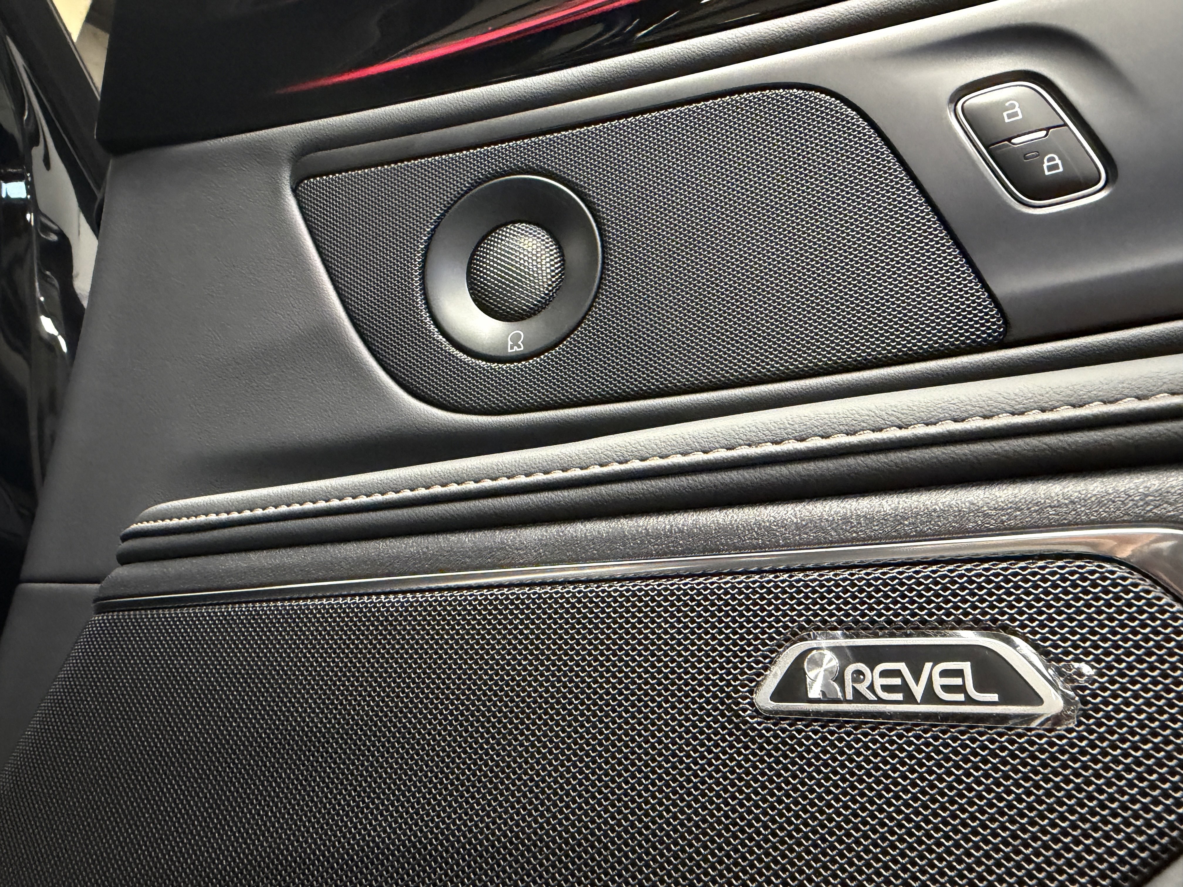 New 2026 Lincoln Nautilus Reserve image 24