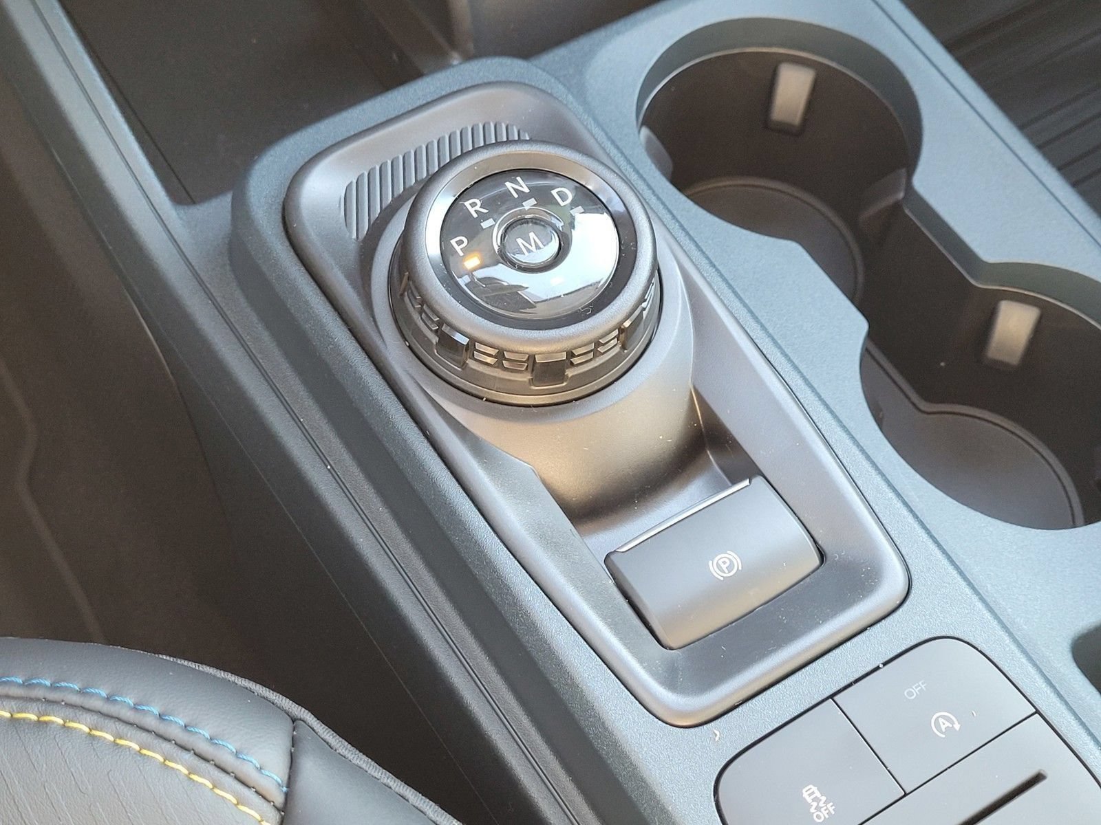 New 2026 Ford Maverick Lobo AWD/4WD image 25