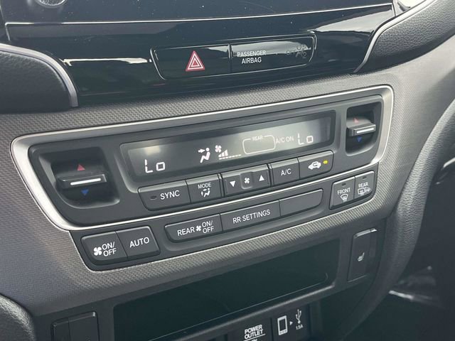Used 2022 Honda Ridgeline RTL-E image 33