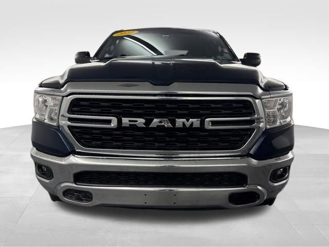 Used 2022 RAM 1500 Big Horn image 3