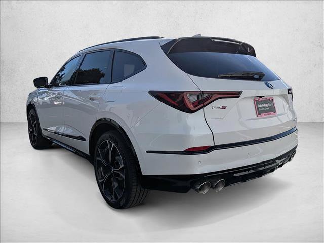 New 2026 Acura MDX Type S image 10