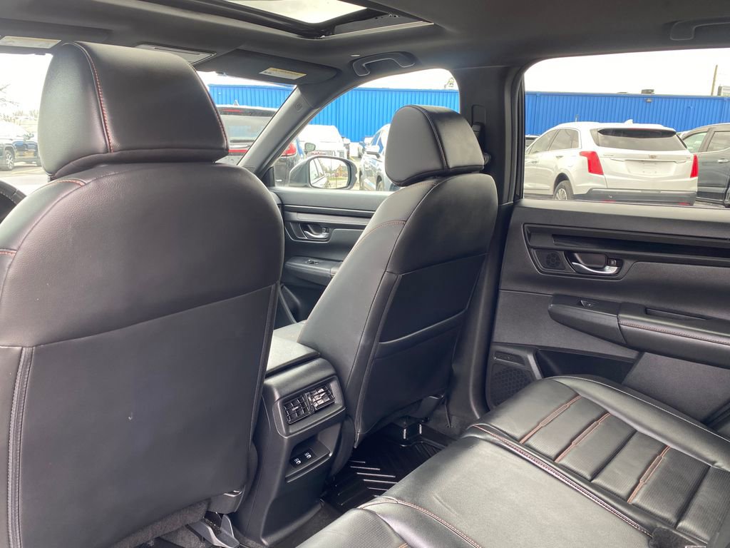 Used 2024 Honda CR-V Sport-L image 15