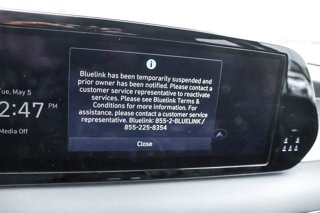 Used 2023 Hyundai Palisade XRT AWD/4WD image 20