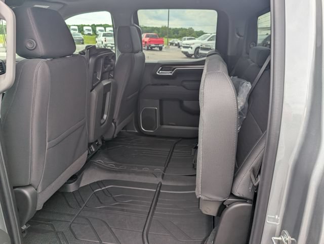 New 2026 Chevrolet Silverado 1500 LT w/ Safety Package AWD/4WD image 12