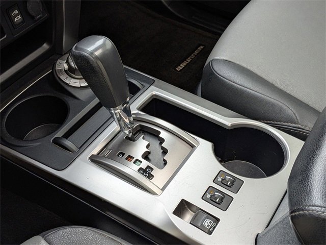 Used 2019 Toyota 4Runner SR5 image 27