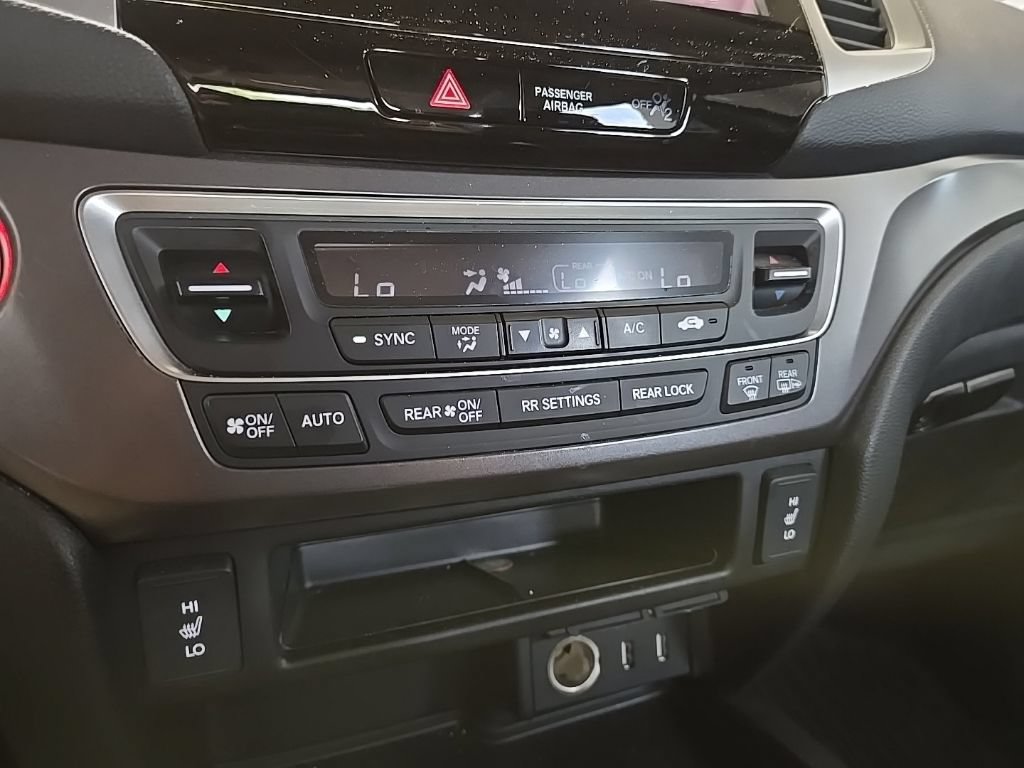 Used 2017 Honda Pilot EX-L image 20