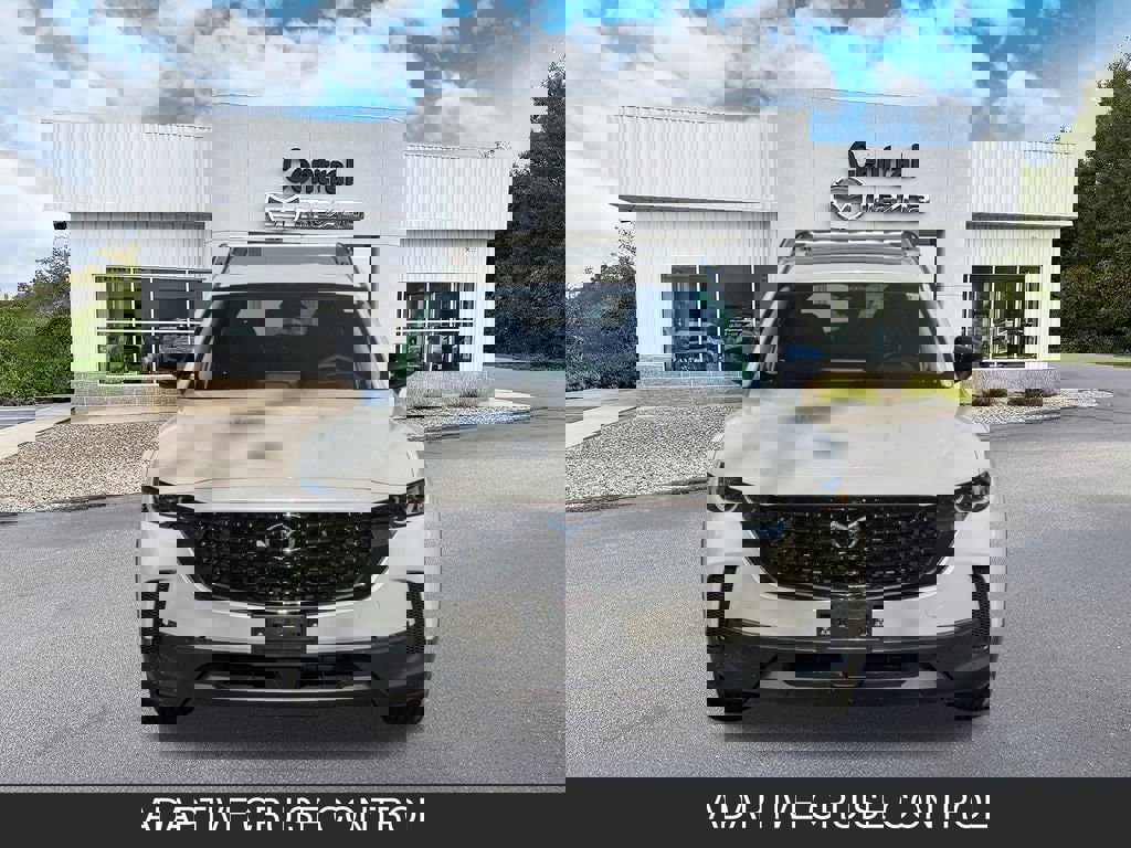 New 2025 MAZDA CX-50 AWD 2.5 S w/ Weather Package image 2