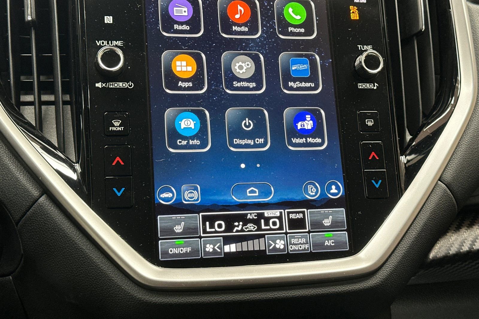 Used 2025 Subaru Ascent Premium image 27