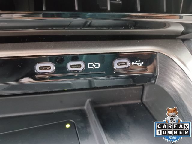 Used 2025 Lexus TX 500h AWD w/ Technology Package image 6
