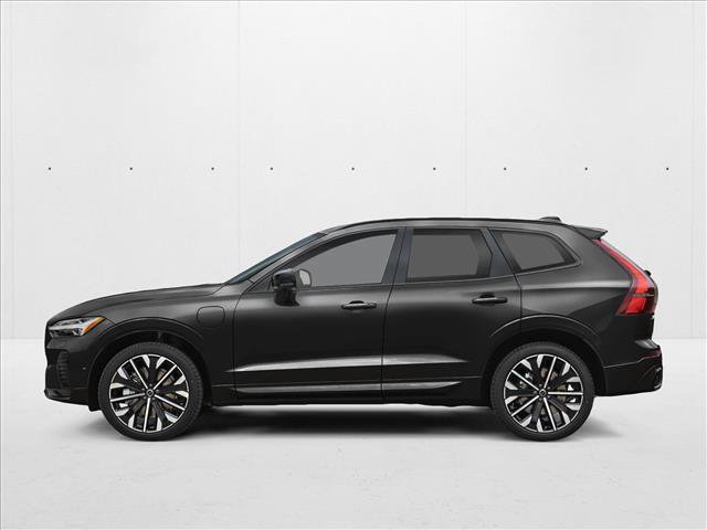 New 2027 Volvo XC60 T8 Plus AWD/4WD image 3