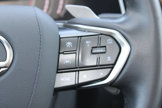 Certified 2025 Lexus NX 250 FWD w/ Accessory Package (Z1) image 17
