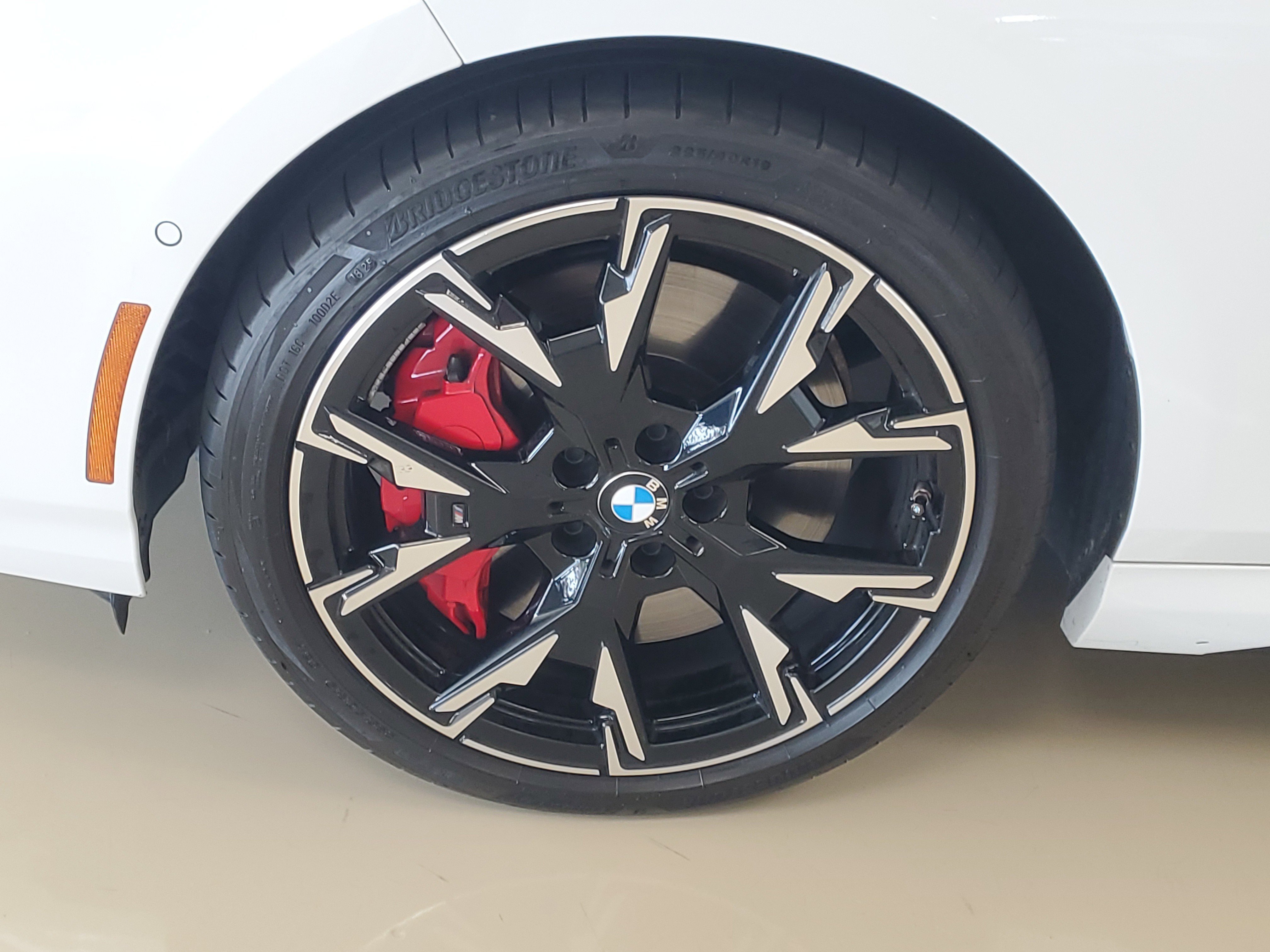 Used 2026 BMW 228i w/ Premium Package FWD image 6