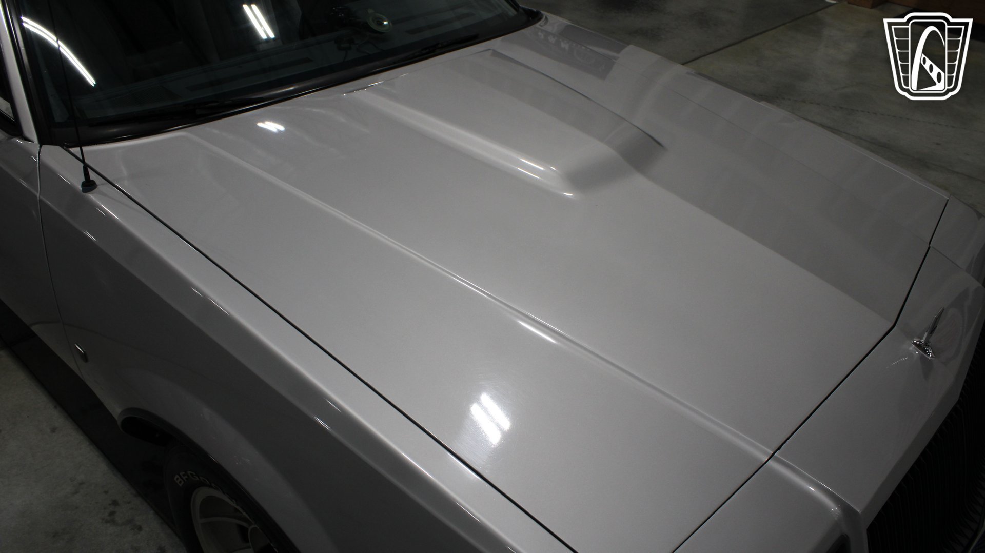 Used 1987 Buick Regal Coupe RWD image 37