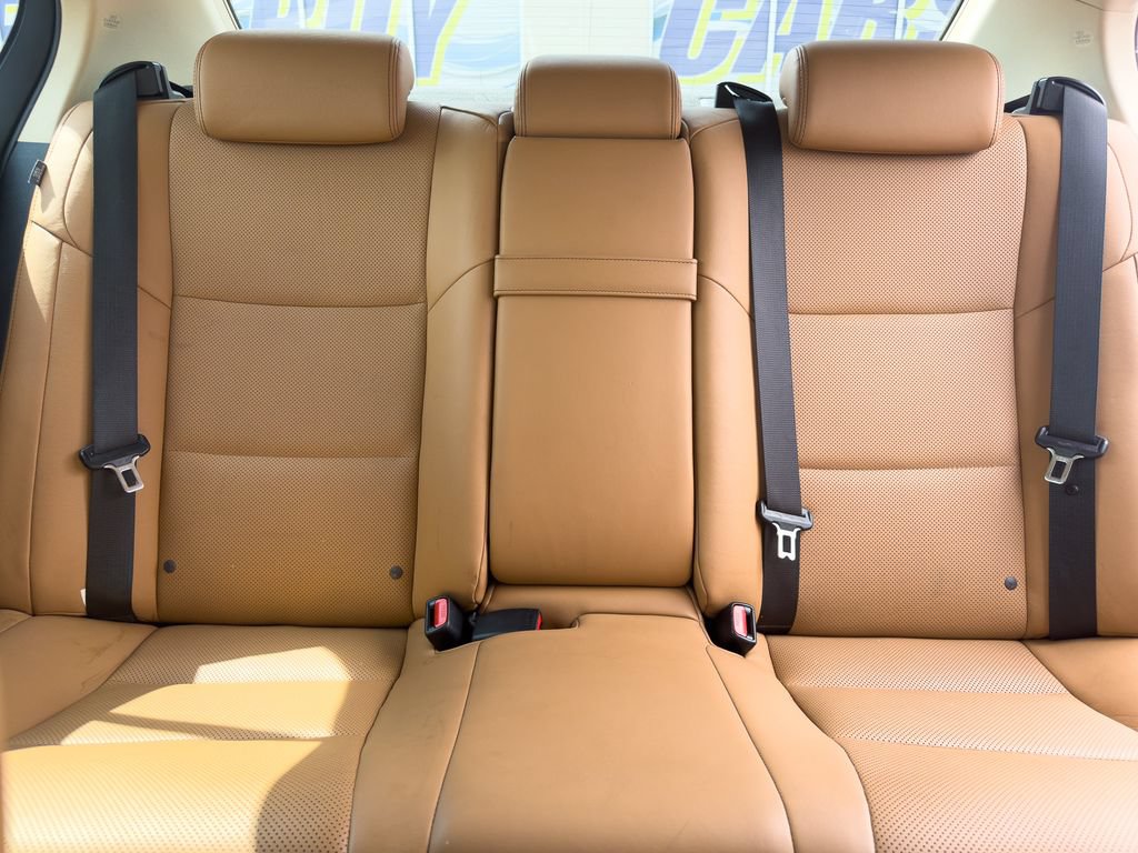 Used 2015 Lexus GS 350 AWD w/ Premium Package image 32