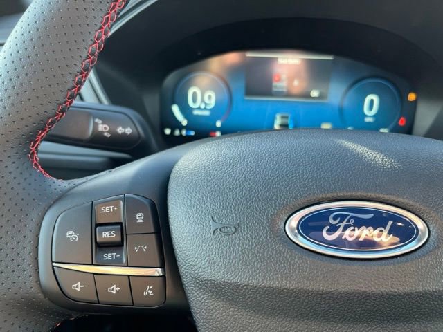 New 2026 Ford Escape ST-Line Select w/ Tech Pack #2 image 26