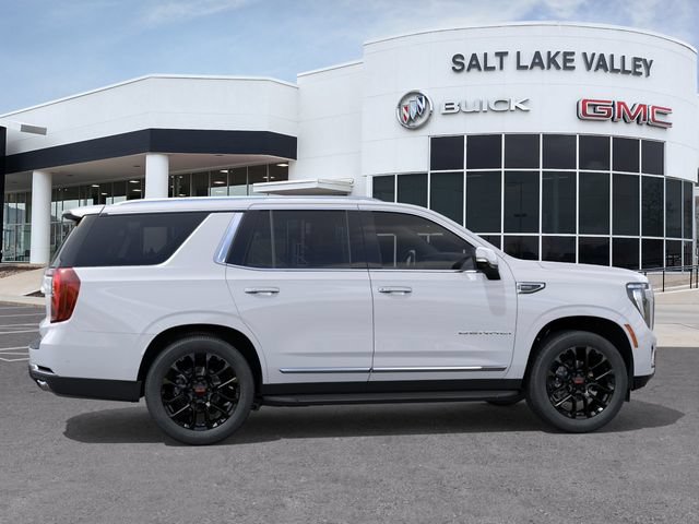 New 2026 GMC Yukon Denali w/ Advanced Technology Package AWD/4WD image 5