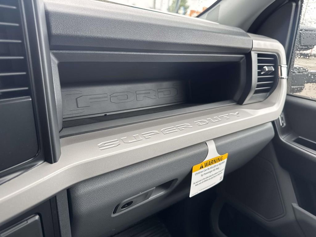 New 2026 Ford F550 2WD Crew Cab Super Duty image 26