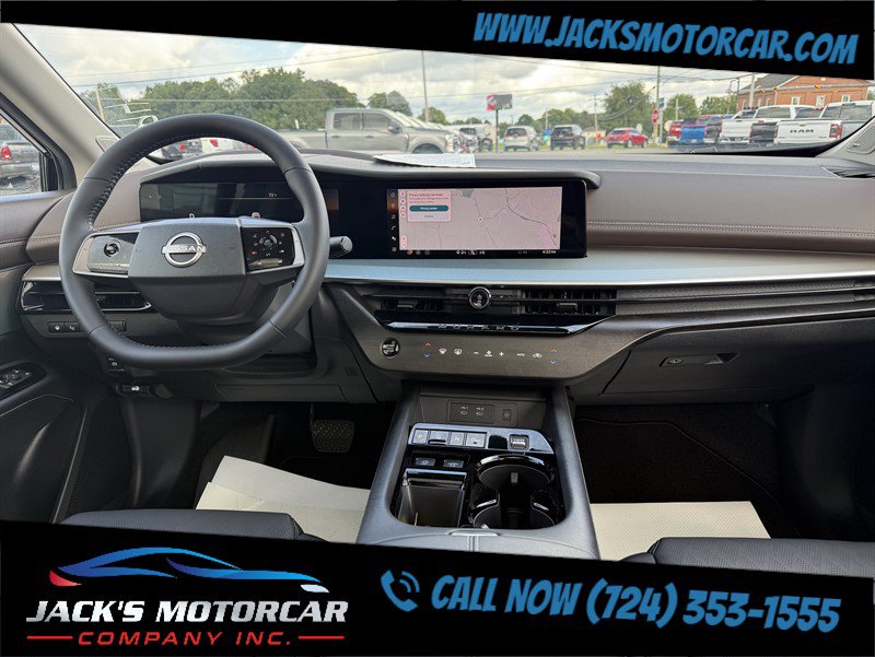 Used 2026 Nissan Murano Platinum w/ Cargo Package AWD/4WD image 29