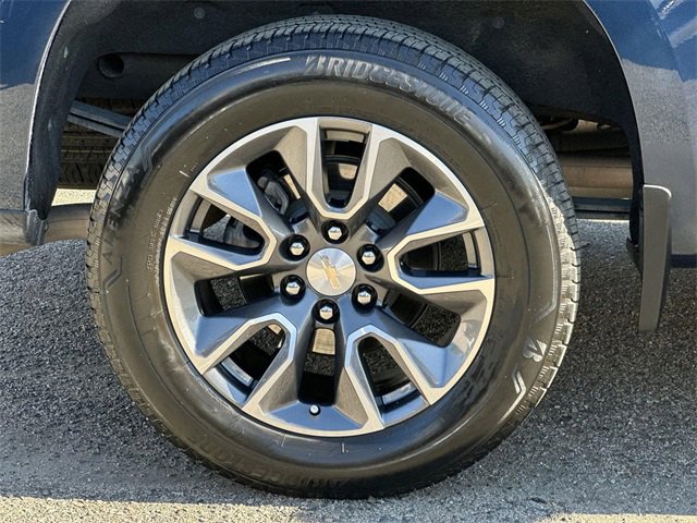 Used 2020 Chevrolet Silverado 1500 LT w/ All-Star Edition image 31